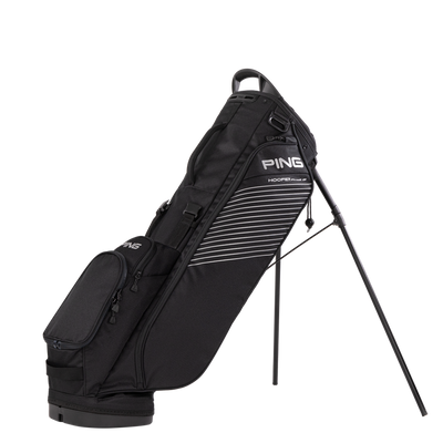 2025 Ping Prodi G Golf Bag - Black Large