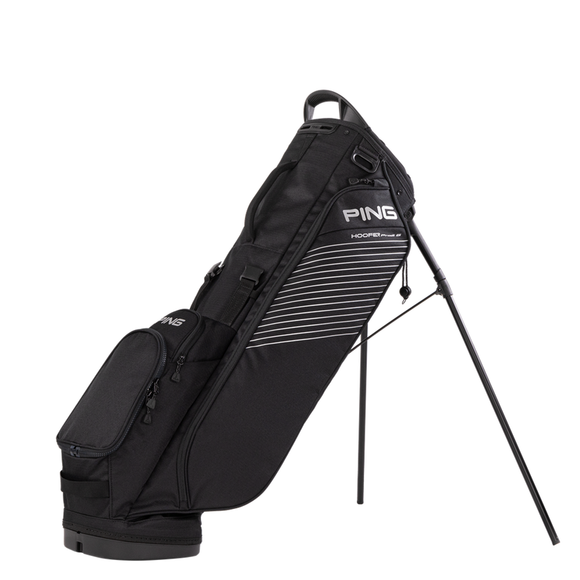 2025 Ping Prodi G Golf Bag - Black Large