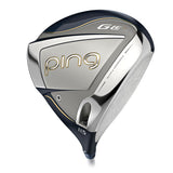 Ping G Le3 Driver