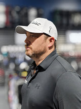 Titleist Players Performance Ball Marker Cap - TC Limited Edition