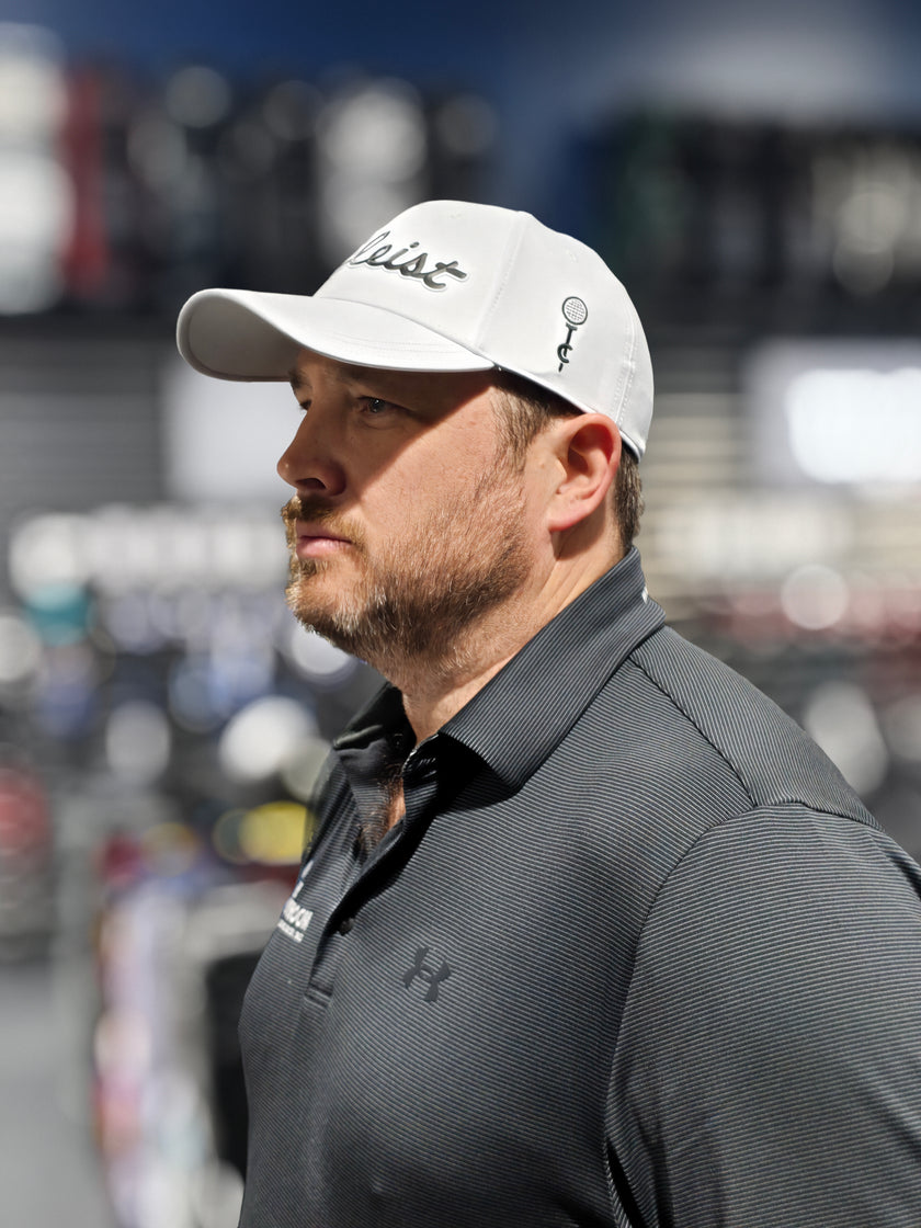Titleist Players Performance Ball Marker Cap - TC Limited Edition