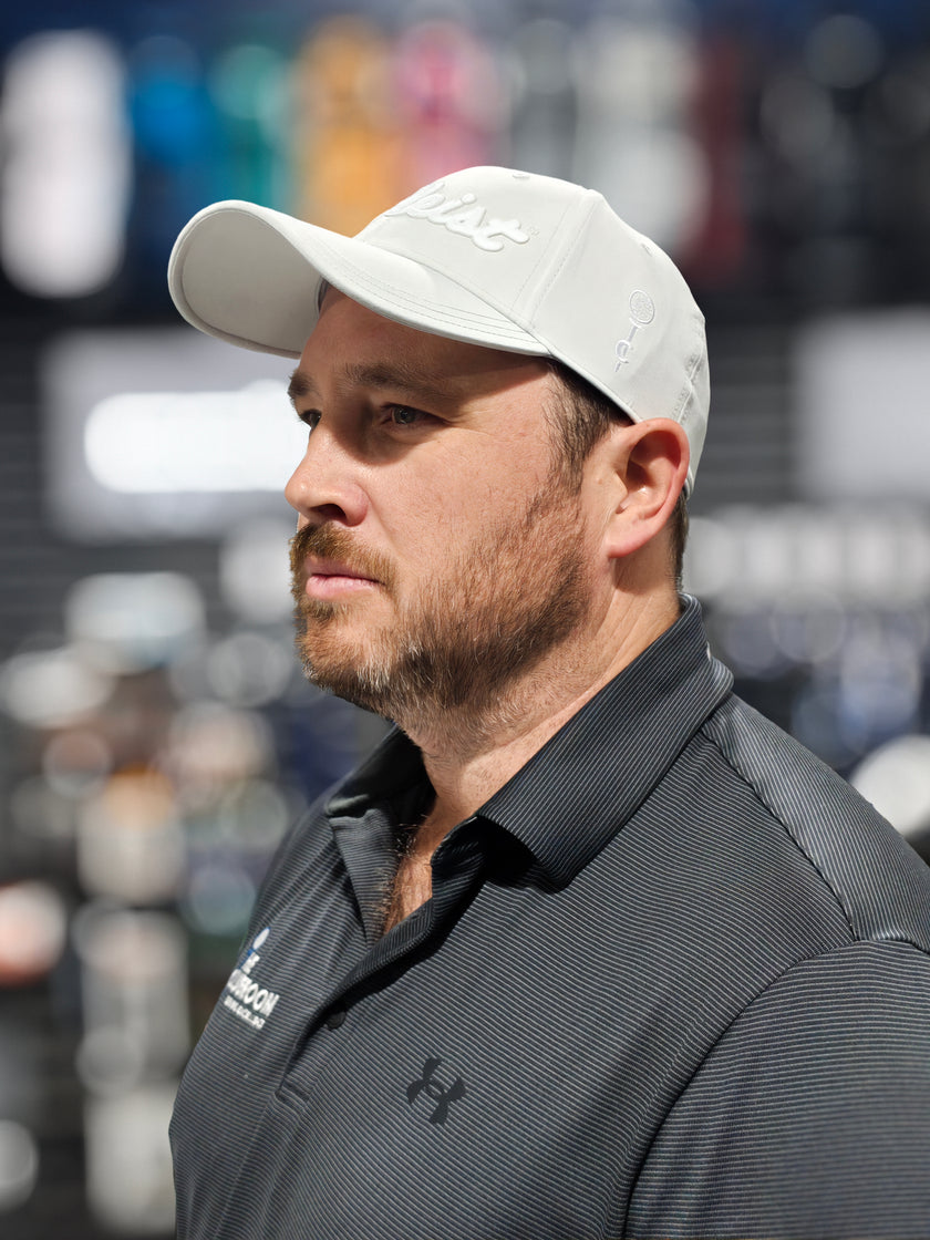 Titleist Players Performance Ball Marker Cap - TC Limited Edition