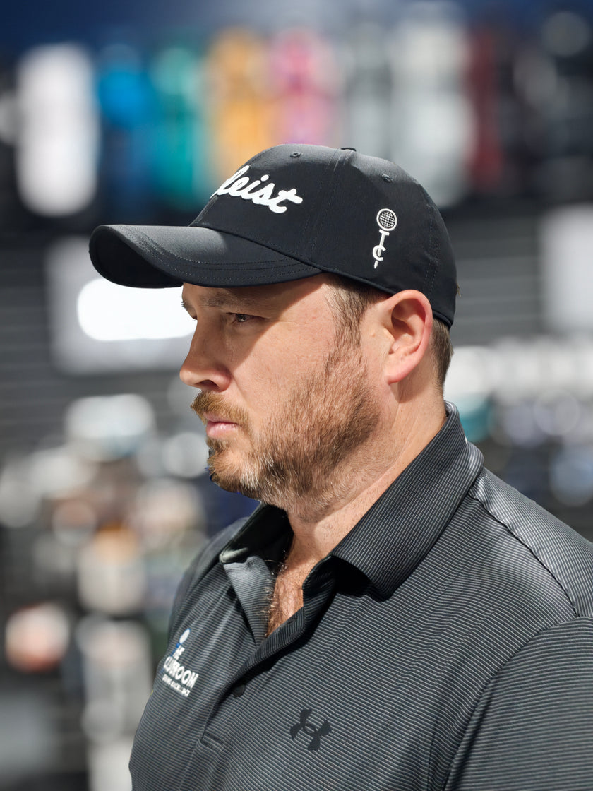 Titleist Players Performance Ball Marker Cap - TC Limited Edition
