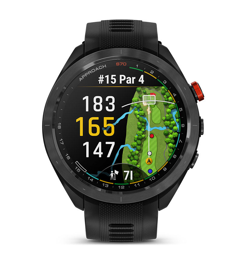 Garmin 835 2025