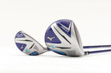 Mizuno JM01 Junior Package