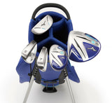 Mizuno JM01 Junior Package