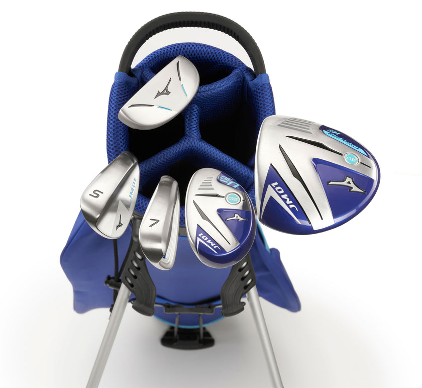 Mizuno JM01 Junior Package