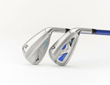 Mizuno JM01 Junior Package