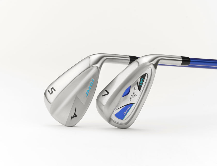 Mizuno JM01 Junior Package