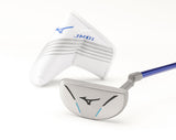Mizuno JM01 Junior Package