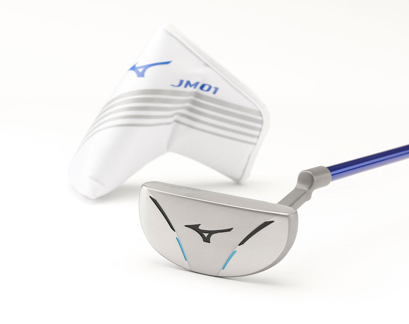 Mizuno JM01 Junior Package