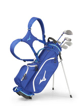Mizuno JM01 Junior Package