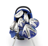 Mizuno JM01 Junior Package