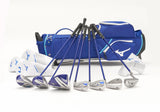 Mizuno JM01 Junior Package