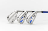 Mizuno JM01 Junior Package
