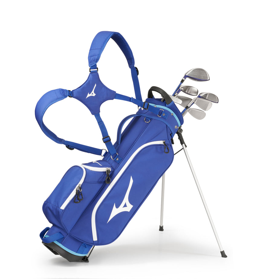 Mizuno JM01 Junior Package