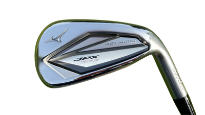 Mizuno JPX923 Hot Metal HL Set