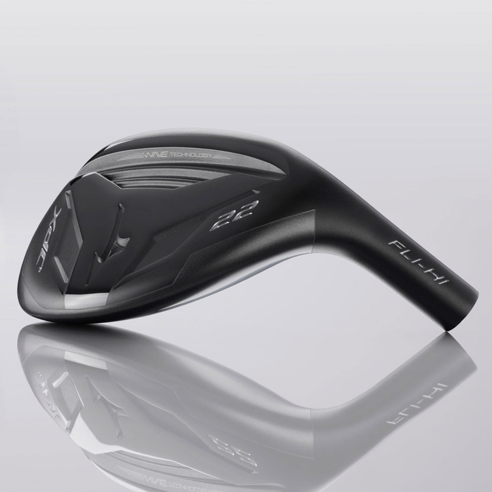 2025 JPX925 Fli Hi - Recoil Dart ESX 60 F2 Shaft (A Flex) – The