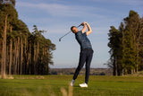 Ping Men's Julian Polo - Blue Fusion Multi