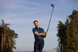 Ping Men's Julian Polo - Blue Fusion Multi