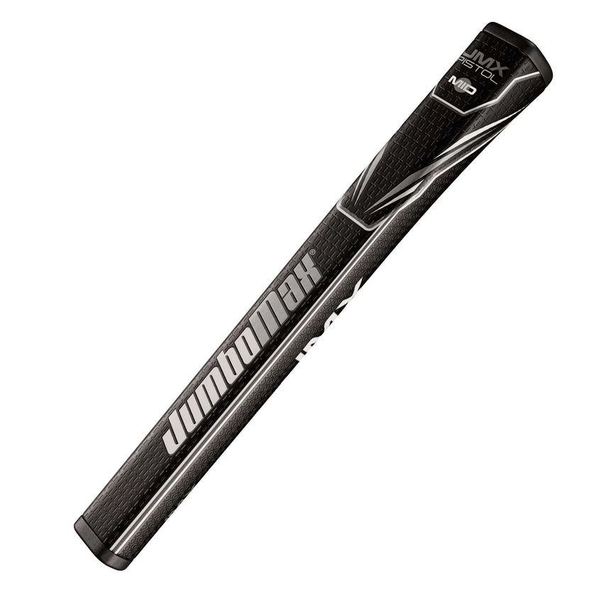 Jumbo Max JMX Pistol Pistol Putter Grip - Mid