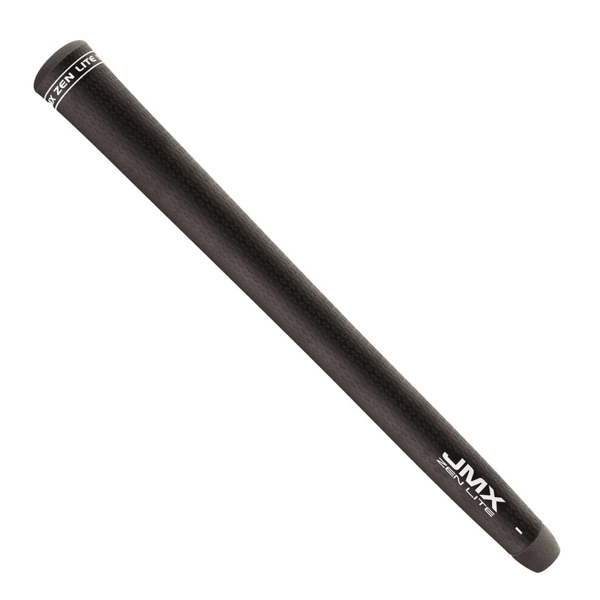 Jumbo Max ZenLite Grip - Black/White