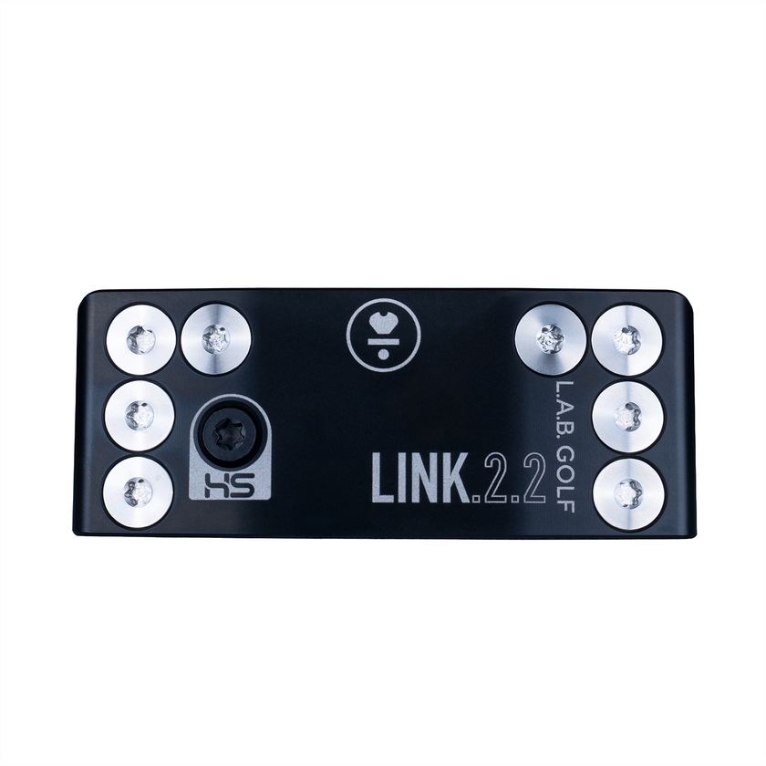L.A.B Link 2.2 Putter