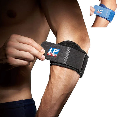 LP Support Tennis & Golf Elbow Wrap