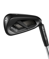 Limited Edition Ping G740 Midnight Irons - 5 Iron to PW