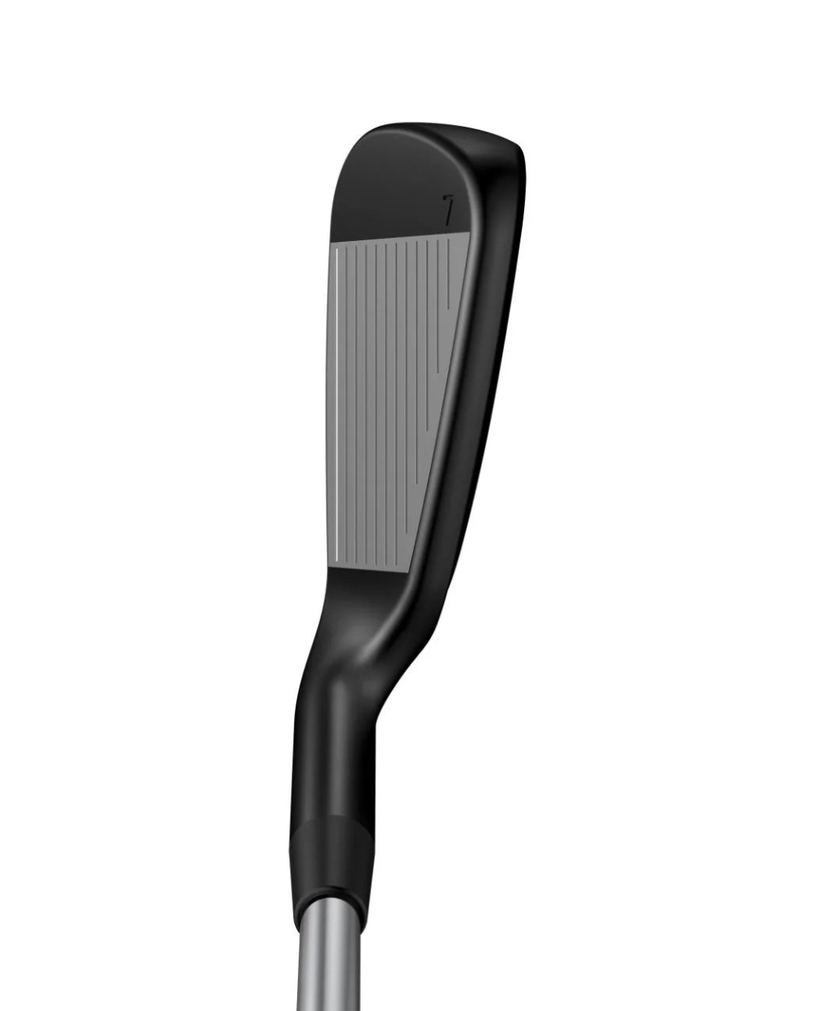 Limited Edition Ping G740 Midnight Irons - 5 Iron to PW