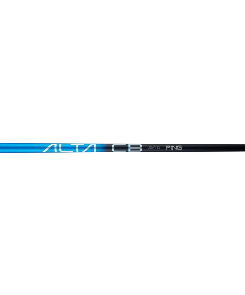 Limited Edition Ping G740 Midnight Irons - 5 Iron to PW