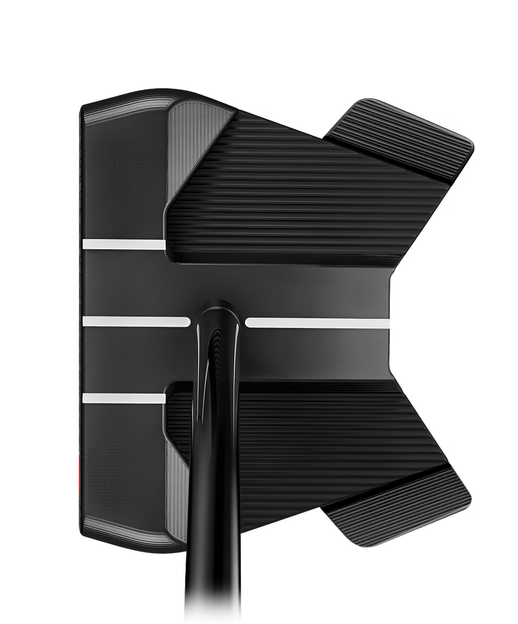 Limited Edition Putters
