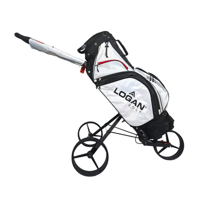 Logan Golf Mobile Golf Bag