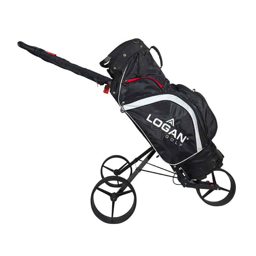 Logan Golf Mobile Golf Bag