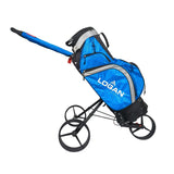 Logan Golf Mobile Golf Bag