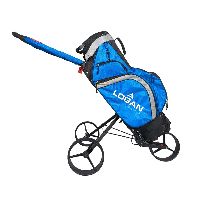 Logan Golf Mobile Golf Bag