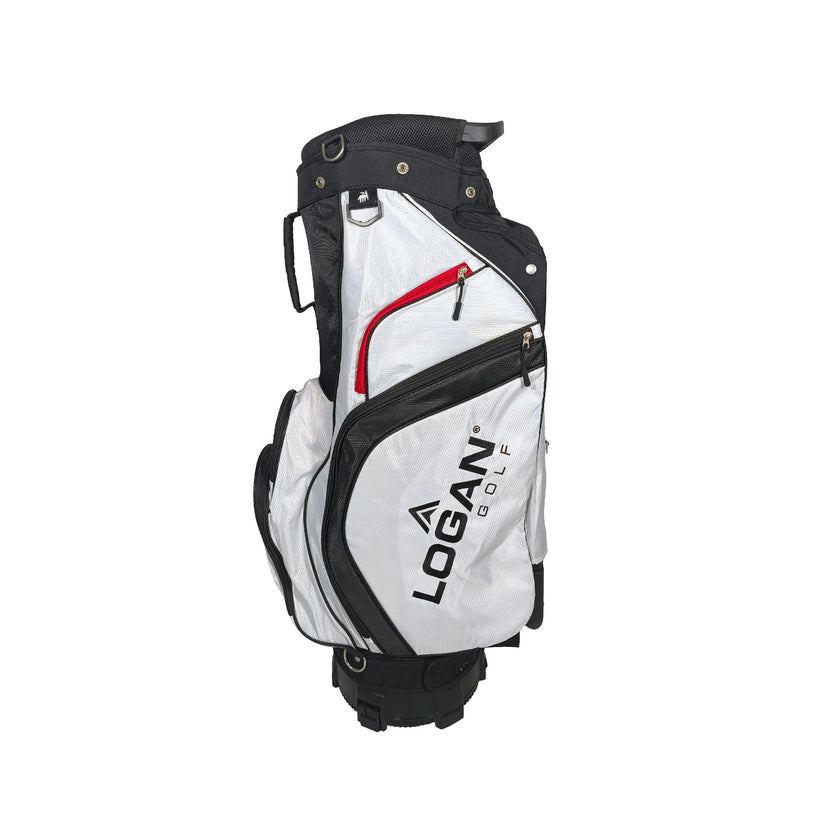 Logan Golf Mobile Golf Bag