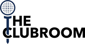 The Clubroom Logo
