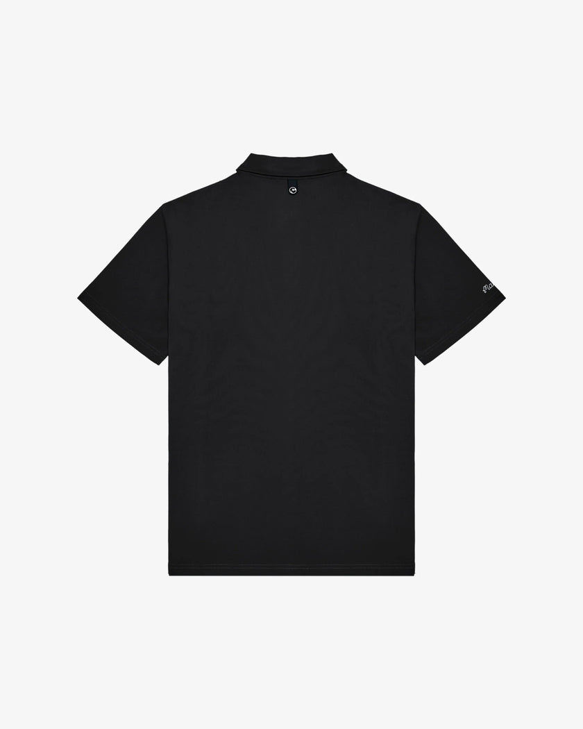 Malbon Men's Fairway Baldwin Polo
