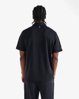 Malbon Men's Fairway Baldwin Polo