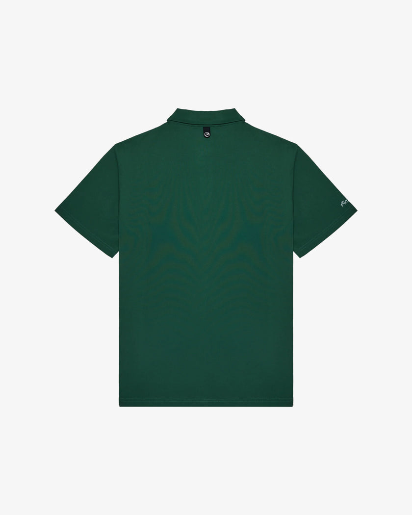 Malbon Men's Fairway Baldwin Polo