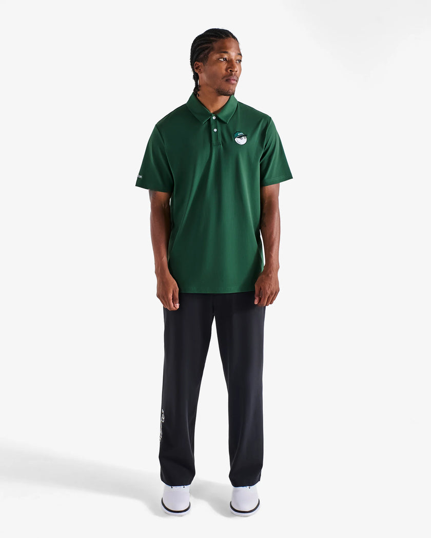 Malbon Men's Fairway Baldwin Polo