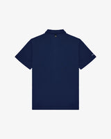 Malbon Men's Fairway Baldwin Polo