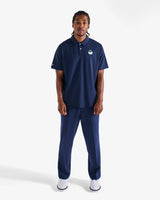 Malbon Men's Fairway Baldwin Polo