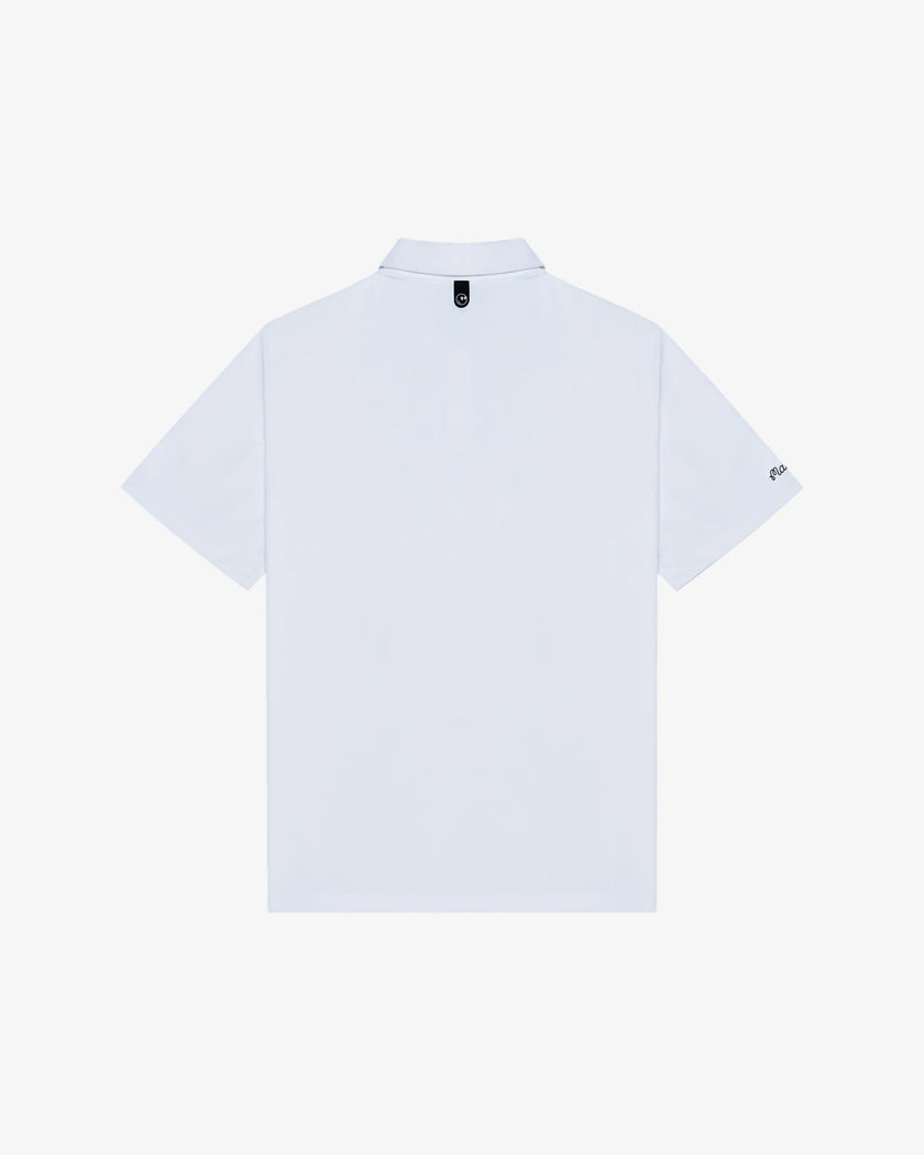 Malbon Men's Fairway Baldwin Polo