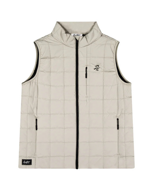 Men's Vests