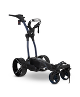 MGI AI Navigator GPS+ Limited Edition Remote Control Trundler - Matte Navy/Black