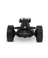MGI AI Navigator GPS+ Limited Edition Remote Control Trundler - Matte Navy/Black