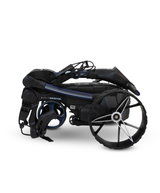 MGI AI Navigator GPS+ Limited Edition Remote Control Trundler - Matte Navy/Black