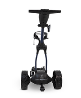 MGI AI Navigator GPS+ Limited Edition Remote Control Trundler - Matte Navy/Black